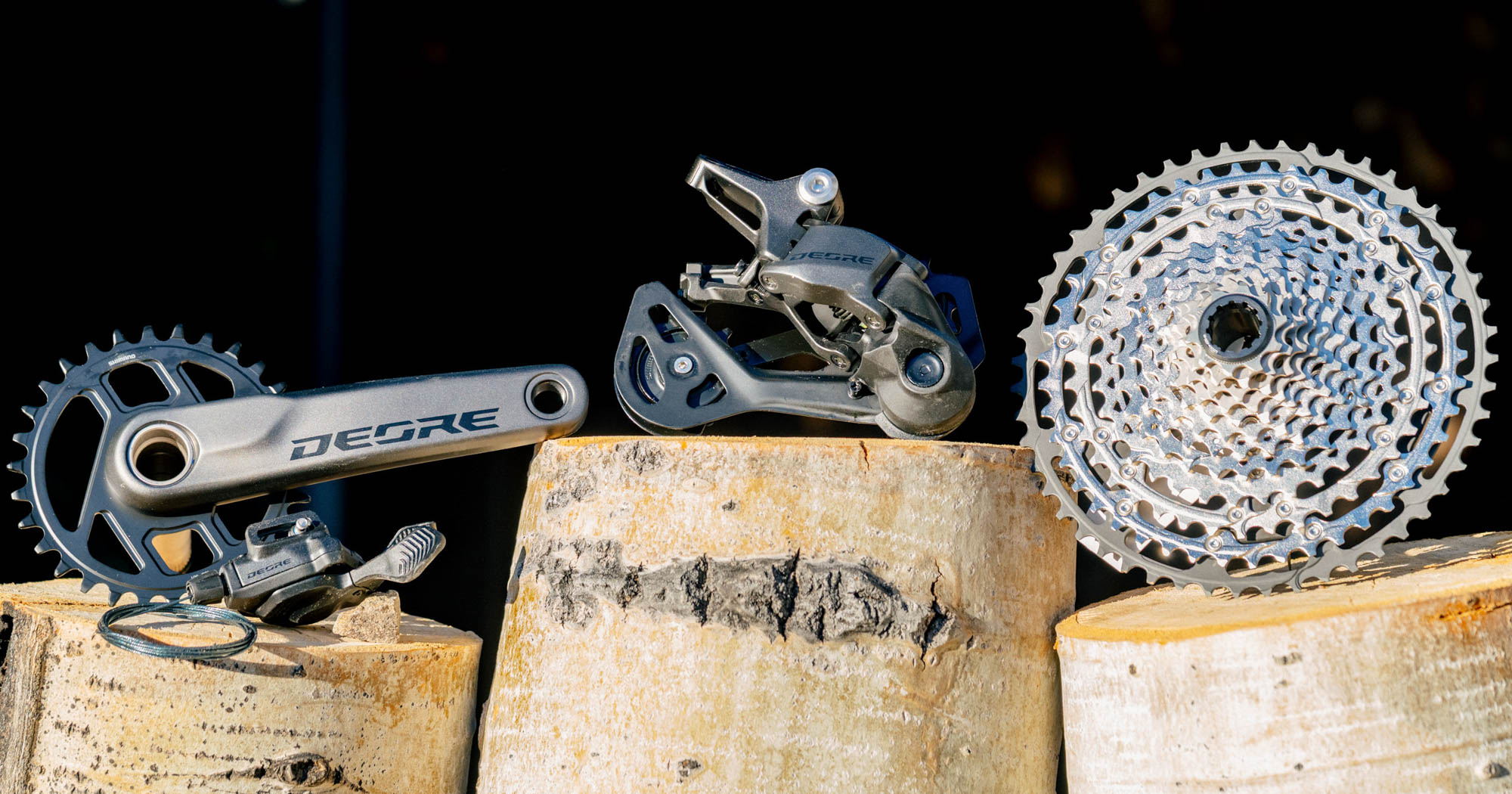 Shimano Deore Review: Why Pay More?