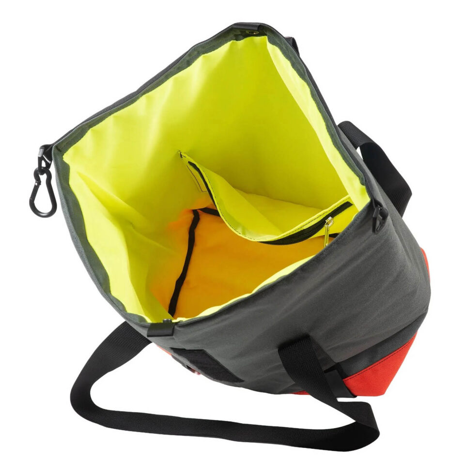 SimWorks Tomo Tote Bag