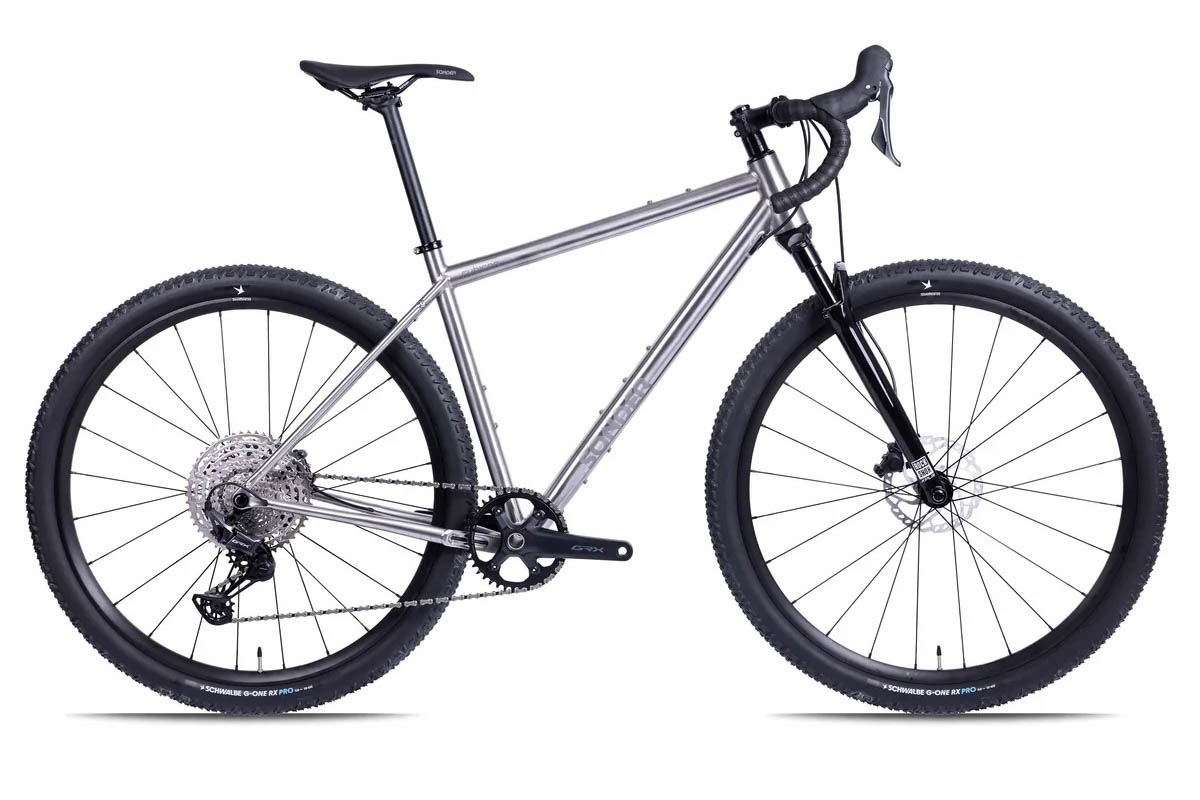 Sonder Rubicon