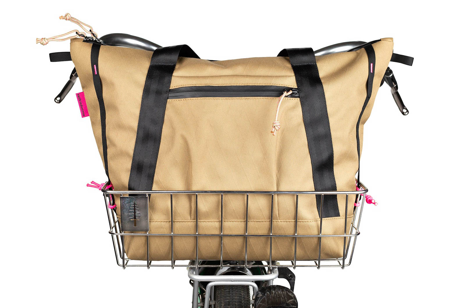 Swift Industries Acme Tech Tote