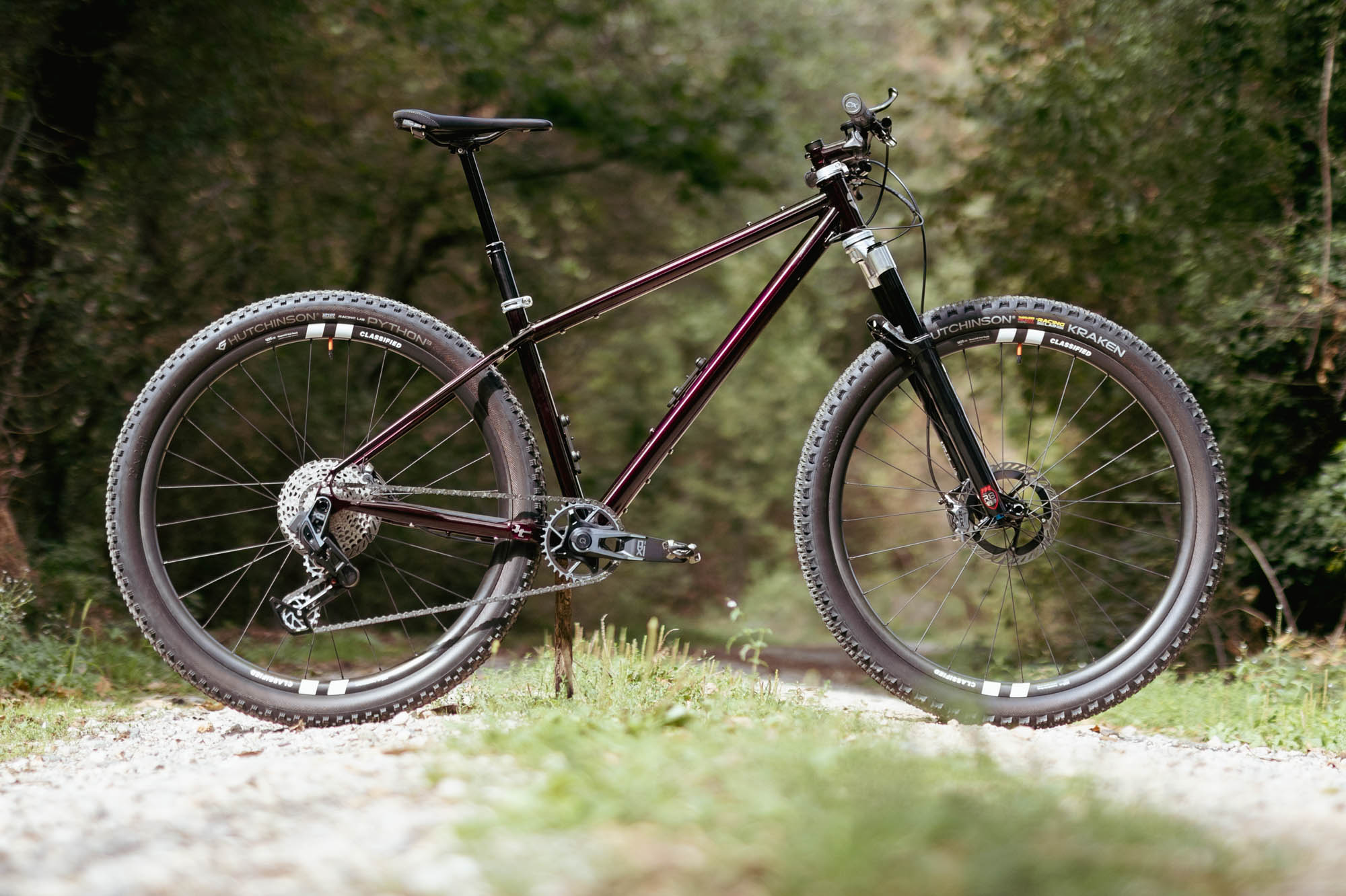 Tout Terrain Catalina