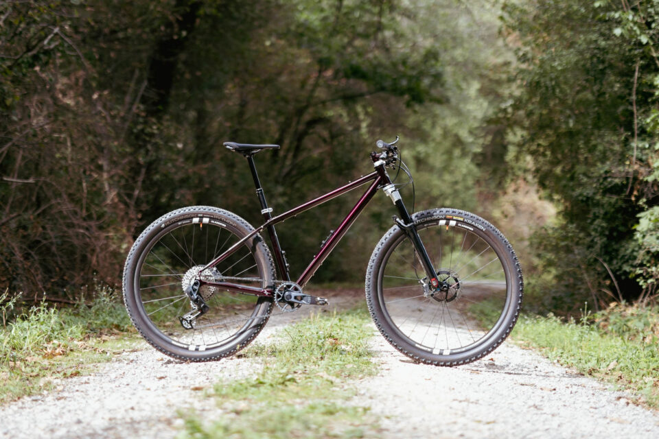 Tout Terrain Catalina