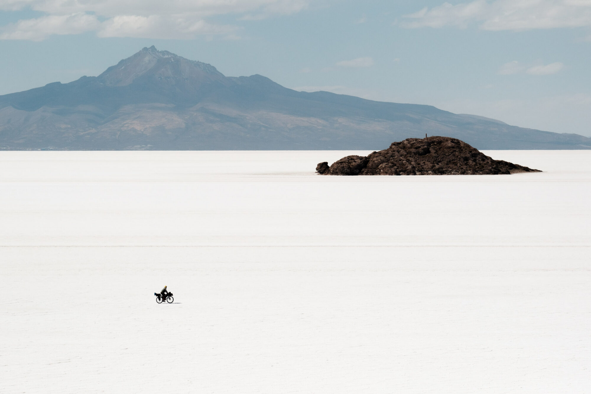 Bikepacking Journal 17