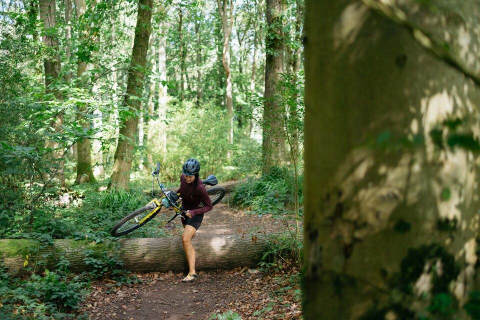 bikepacking wales