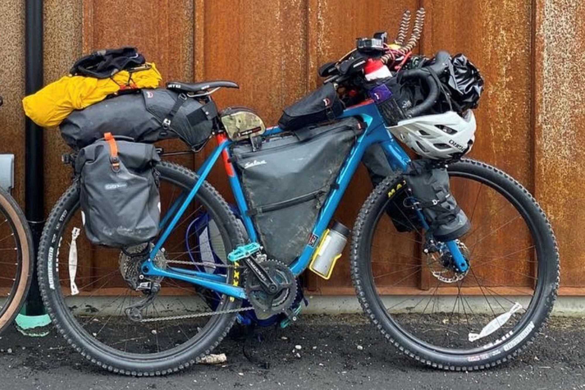 2026 arkansas high country rigs