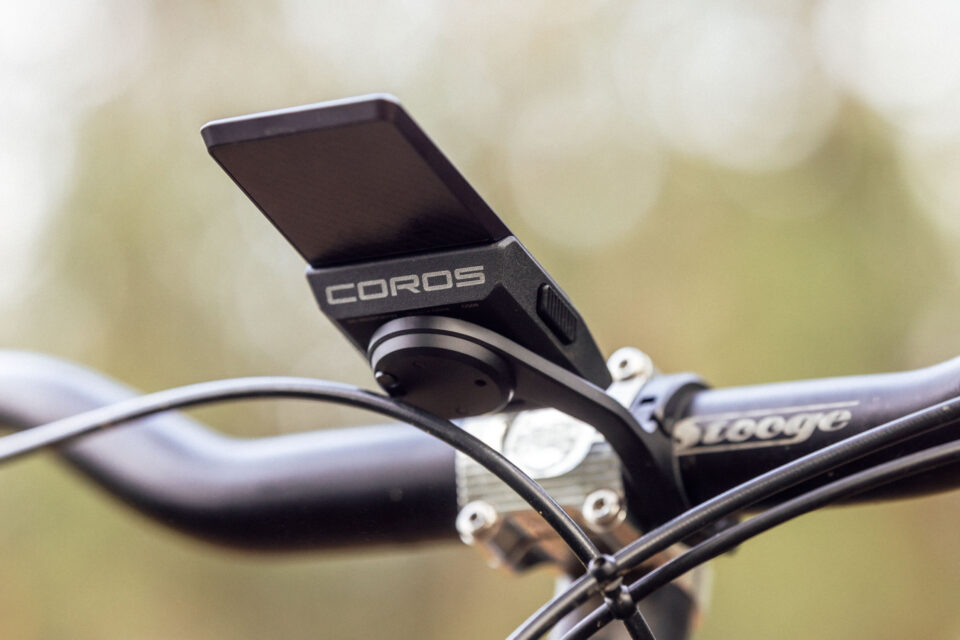 COROS DURA 2 SOLAR Review