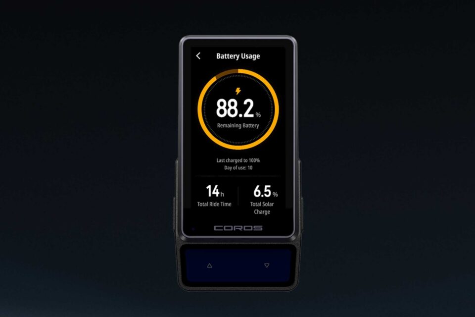 COROS DURA 2 SOLAR Review