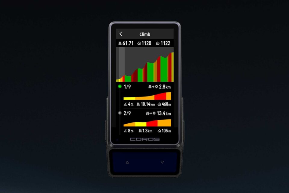 COROS DURA 2 SOLAR Review