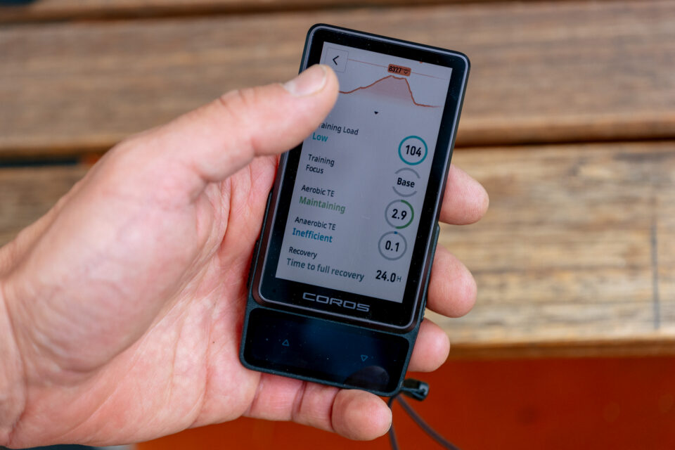 COROS DURA 2 SOLAR Review