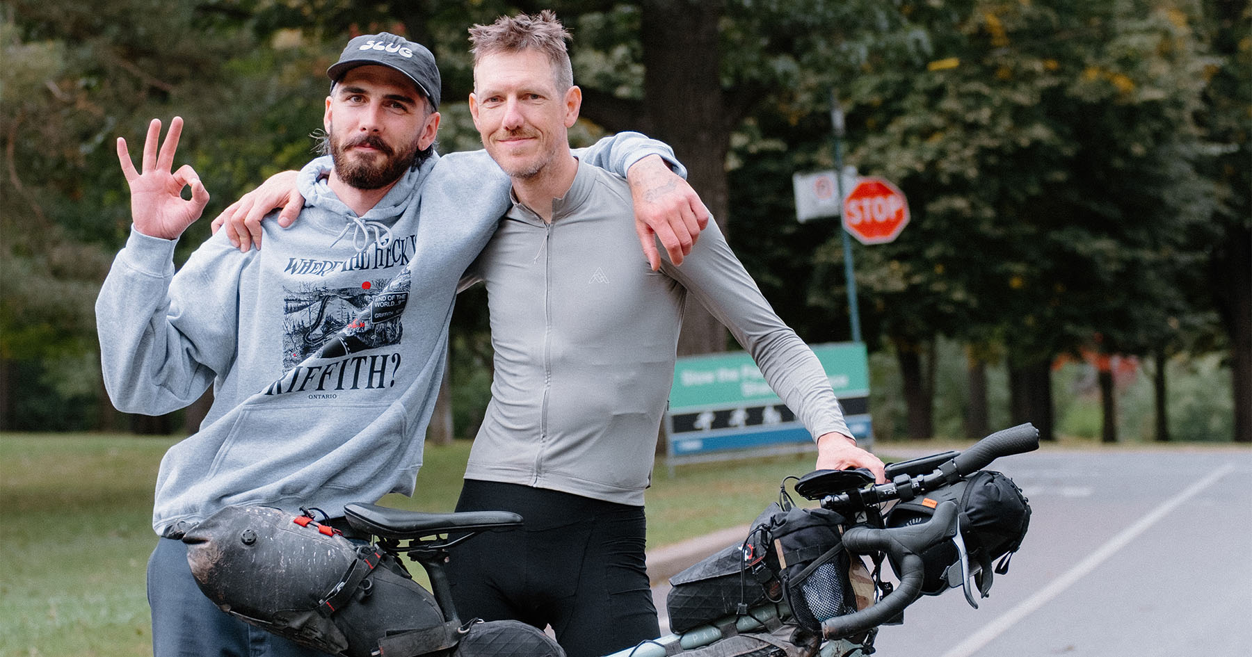 Cory Ostertag Wins The 2026 Golden Horseshoe Race + New FKT