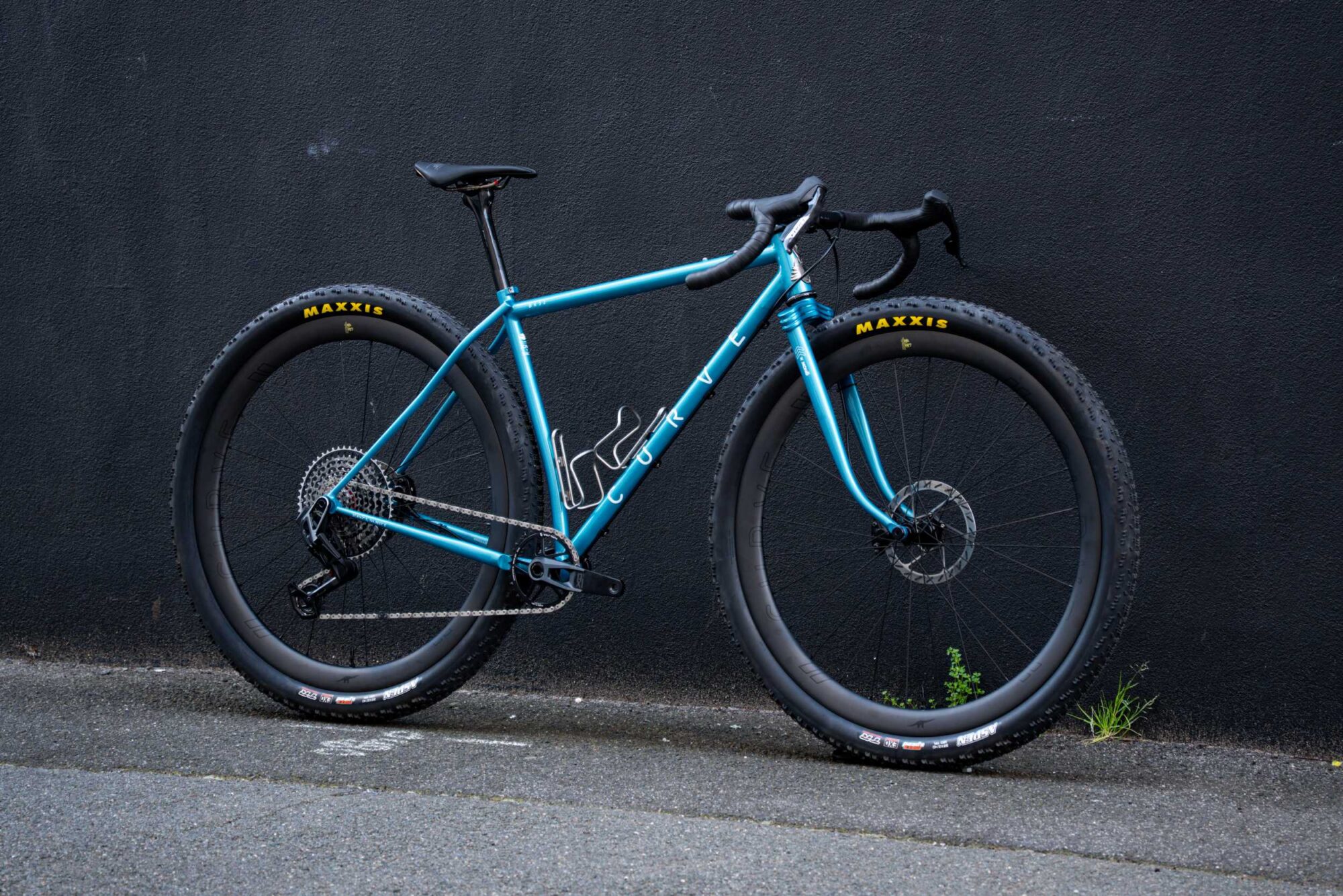 Curve Big Kev 32