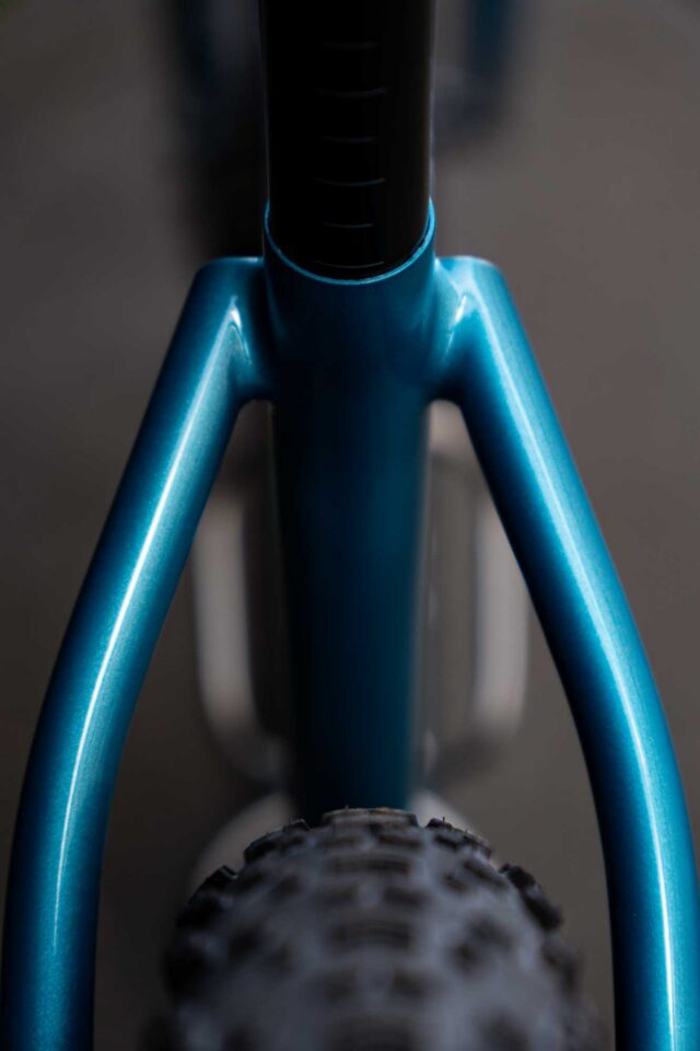 Curve Big Kev 32