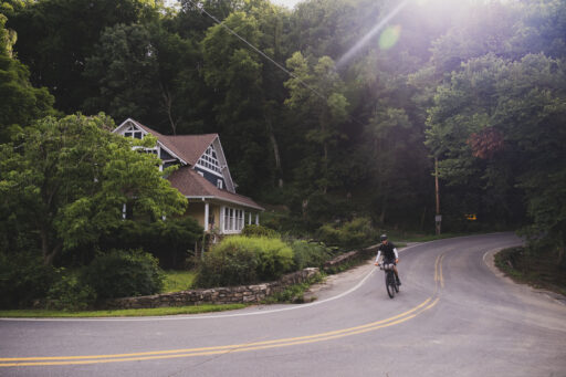 Great Smoky Mountains Traverse