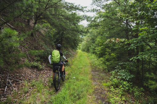 Great Smoky Mountains Traverse