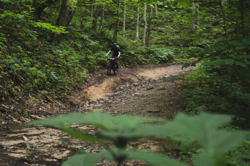 Great Smoky Mountains Traverse