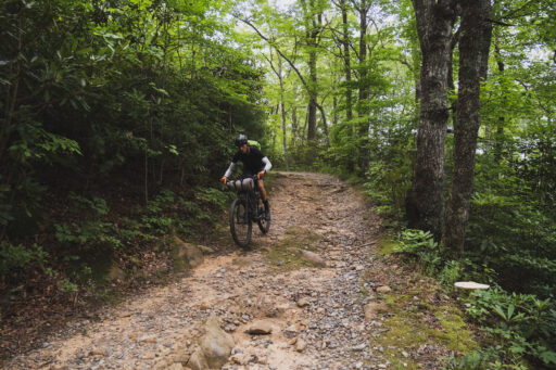 Great Smoky Mountains Traverse