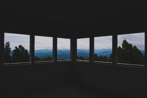 Great Smoky Mountains Traverse