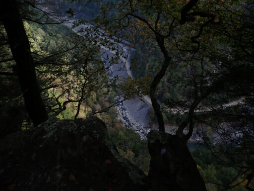 Great Smoky Mountains Traverse