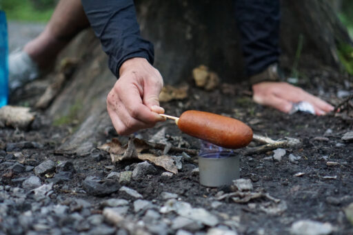 Great Smoky Mountains Traverse