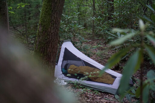 Great Smoky Mountains Traverse