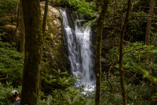 Great Smoky Mountains Traverse