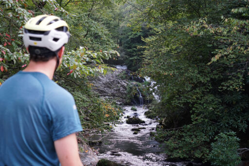 Great Smoky Mountains Traverse