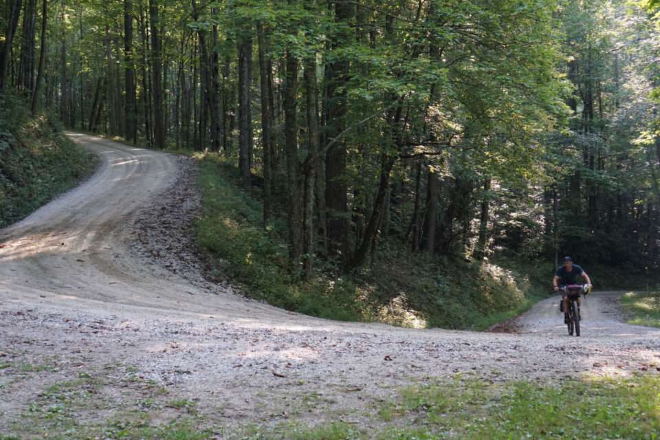 Great Smoky Mountains Traverse