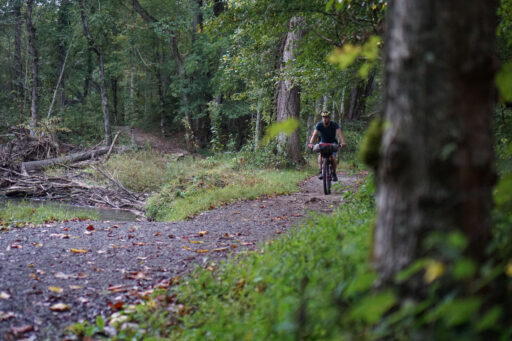 Great Smoky Mountains Traverse
