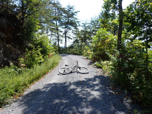 Great Smoky Mountains Traverse