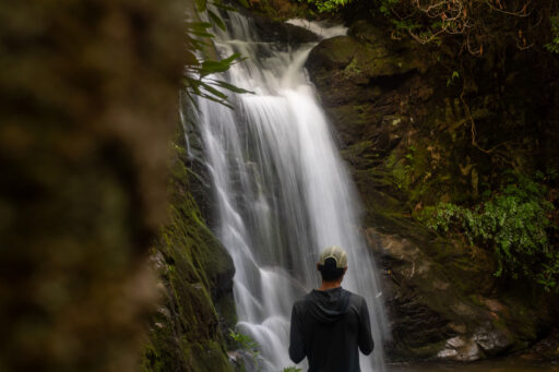 Great Smoky Mountains Traverse