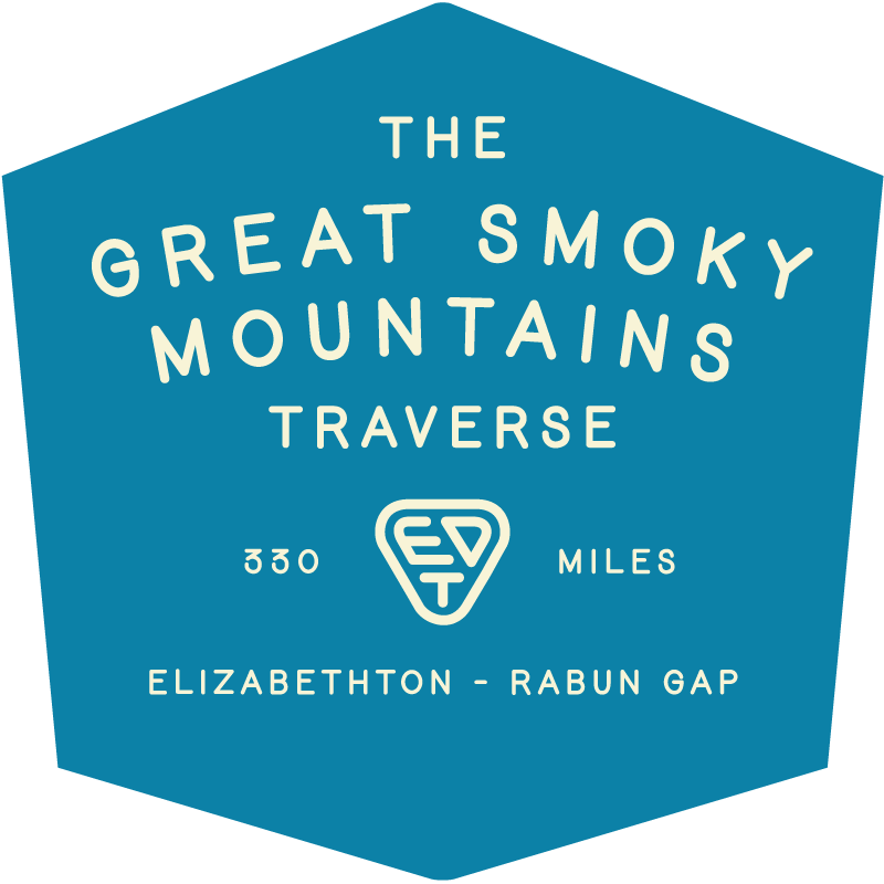 Great Smoky Mountains Traverse