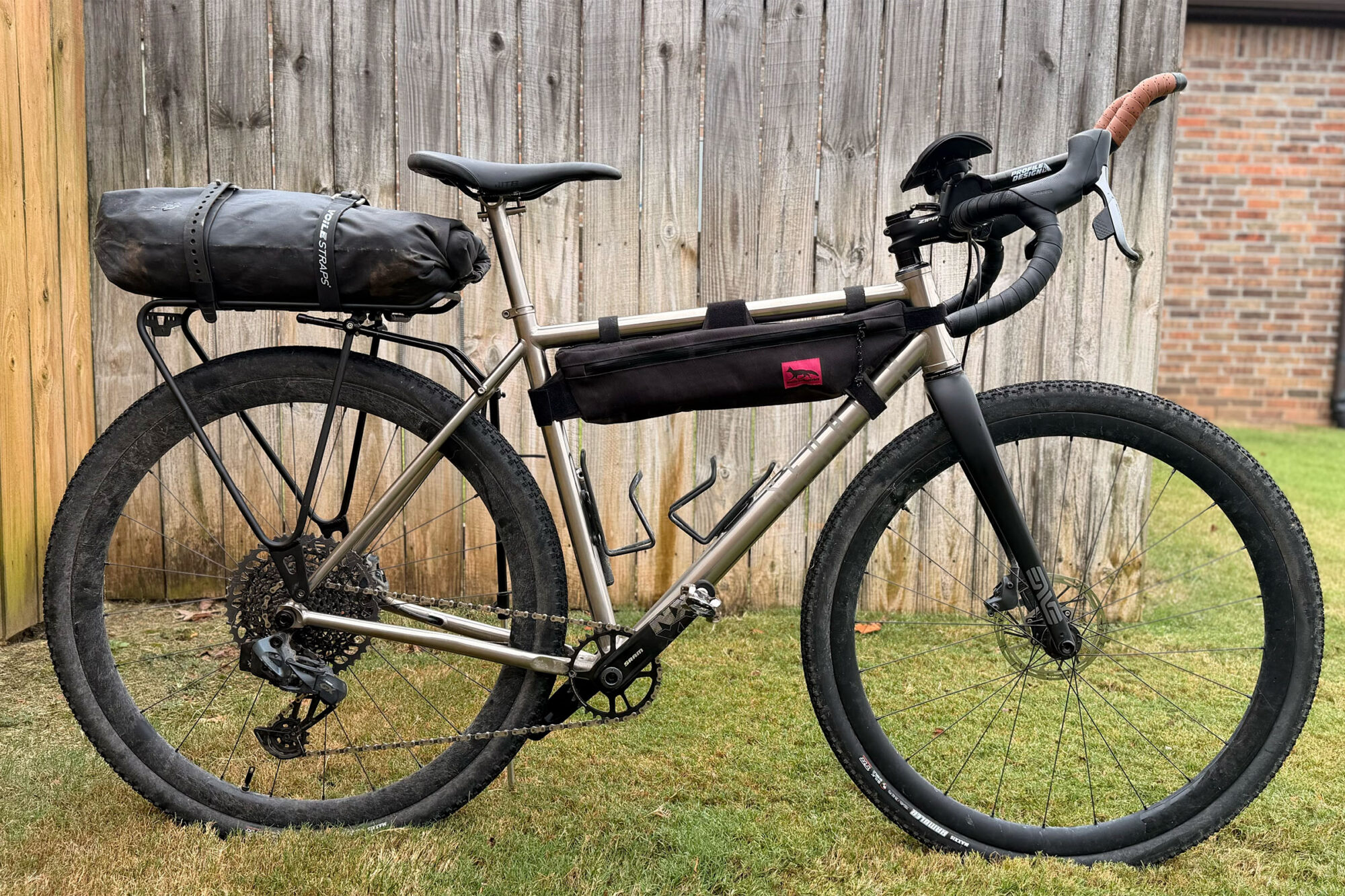 2026 arkansas high country race rigs