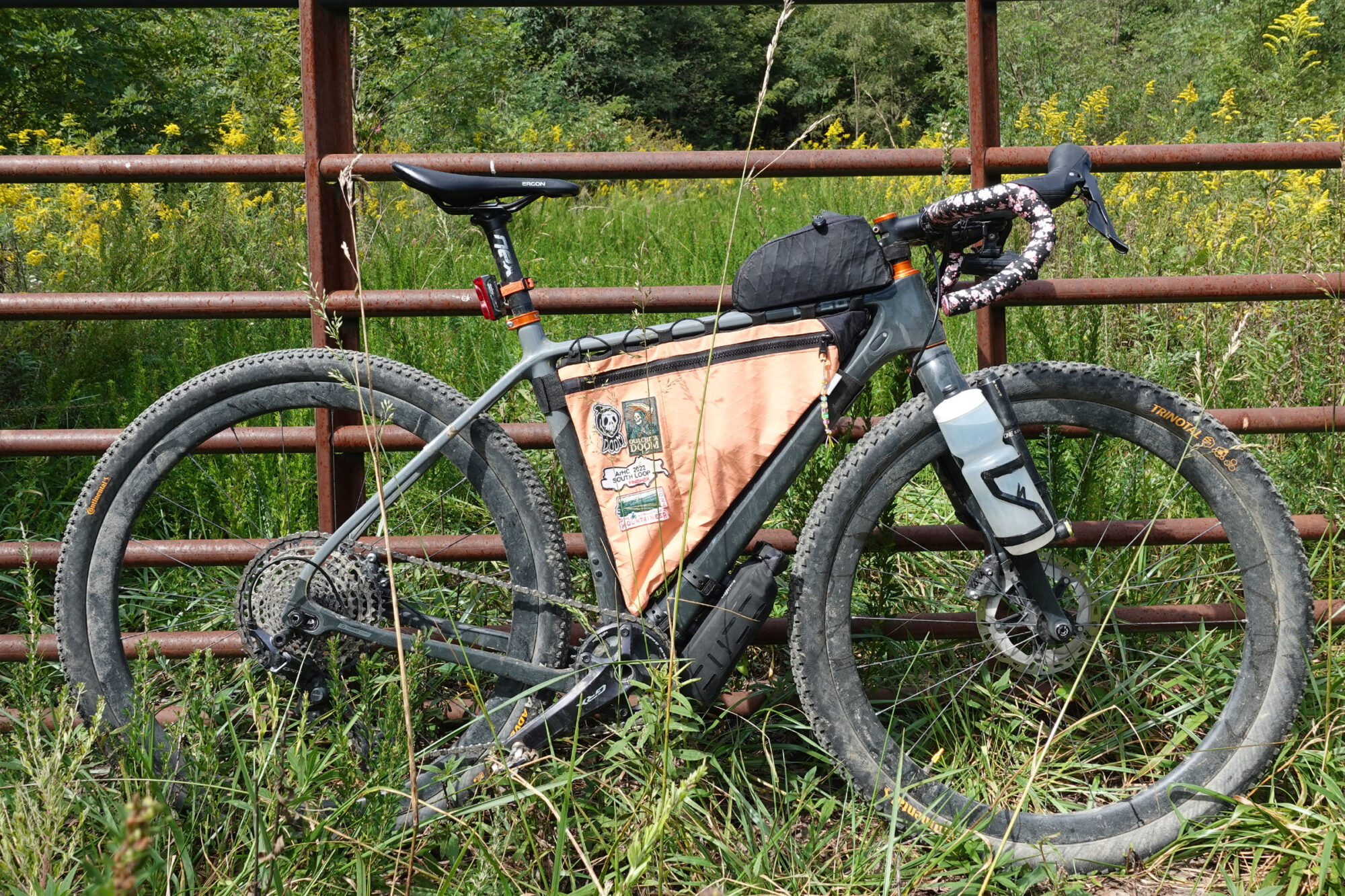 2026 arkansas high country race