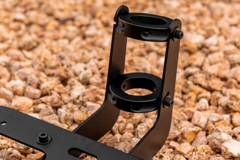 Kyoot Flat Pack Pizza Rack