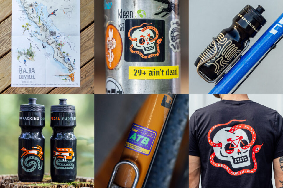 Find Fall 2026 Merch in our Web Shop Now