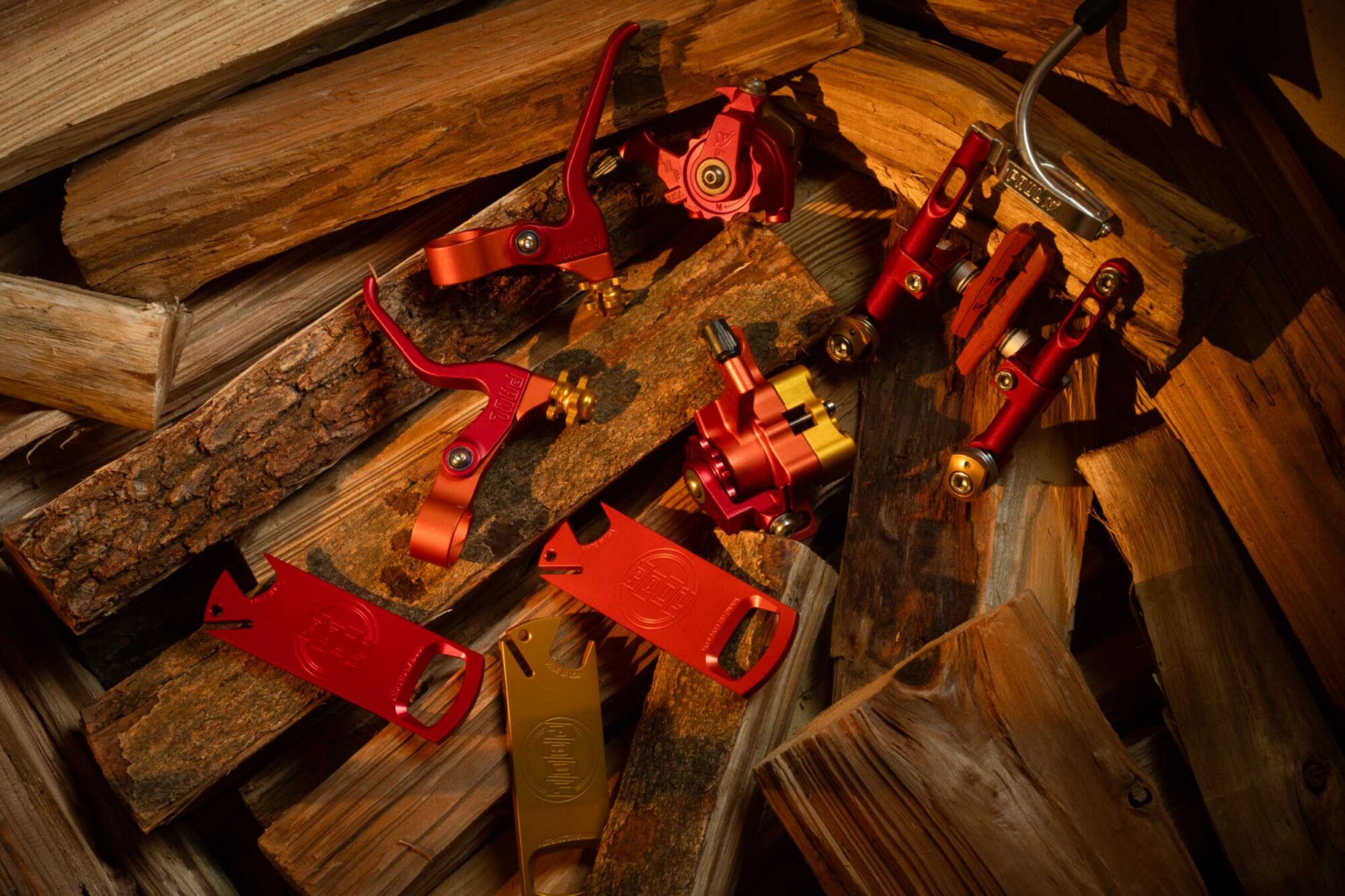 Paul x Simworks Sunset Collection