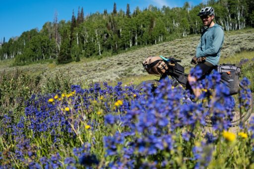 R Uinta This Bikepacking Route