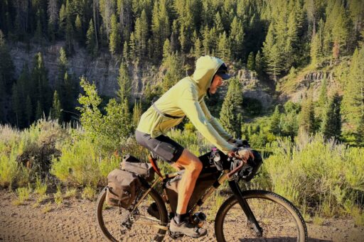 R Uinta This Bikepacking Route