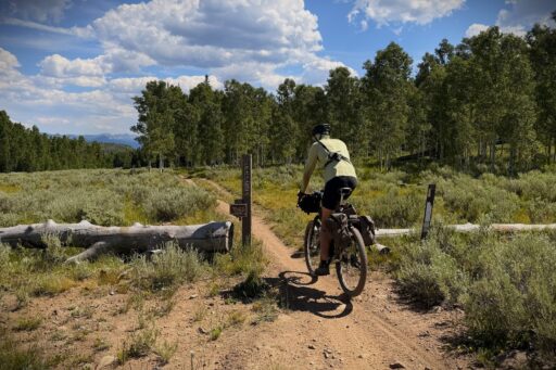 R Uinta This Bikepacking Route