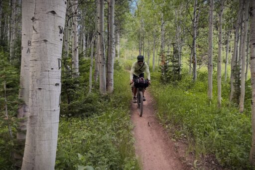 R Uinta This Bikepacking Route