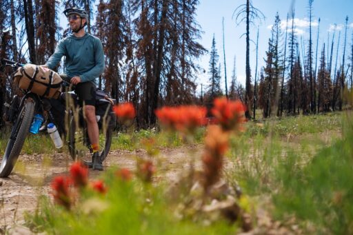 R Uinta This Bikepacking Route