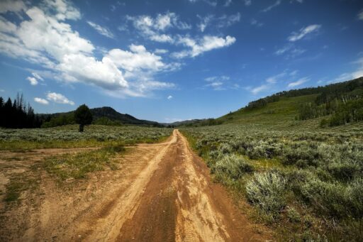 R Uinta This Bikepacking Route