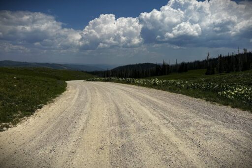 R Uinta This Bikepacking Route