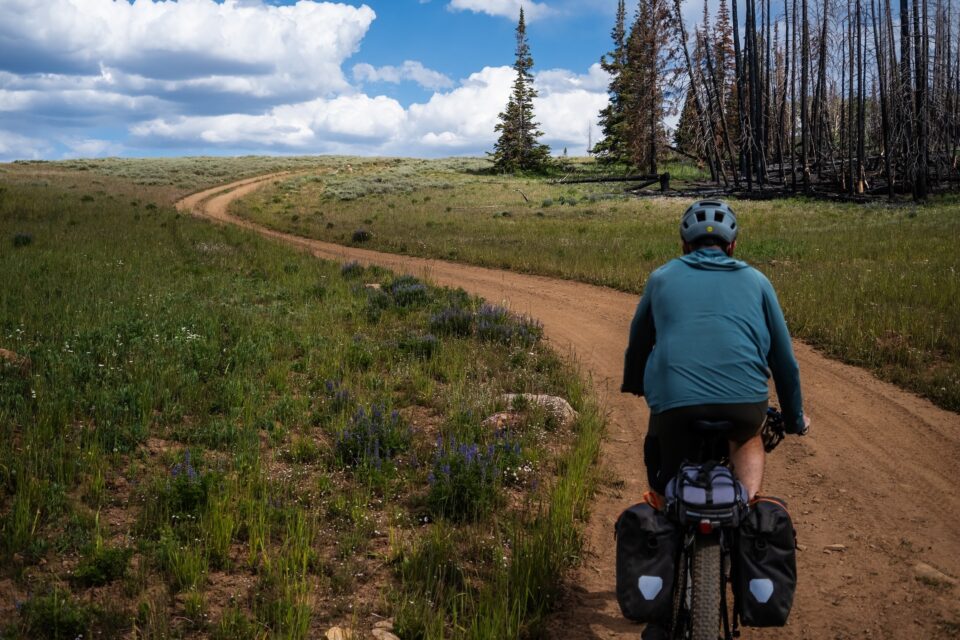 R Uinta This Bikepacking Route