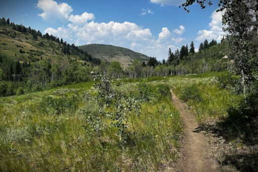 R Uinta This Bikepacking Route