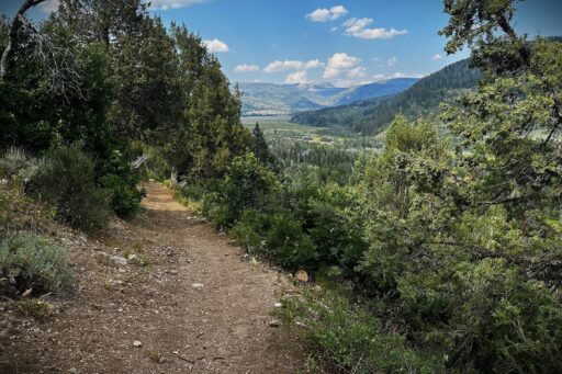 R Uinta This Bikepacking Route