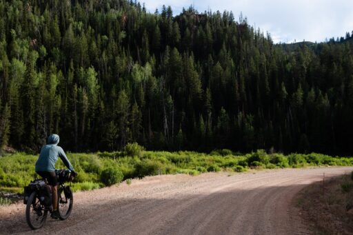 R Uinta This Bikepacking Route