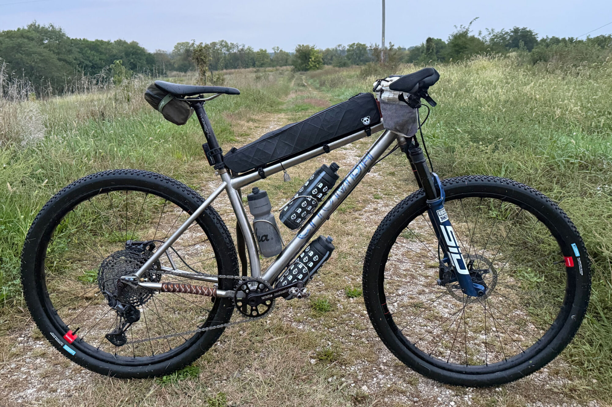 2026 arkansas high country race