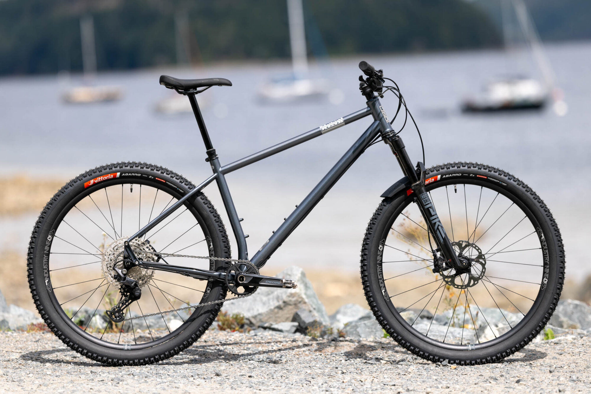 Reeb Hall Pass Review