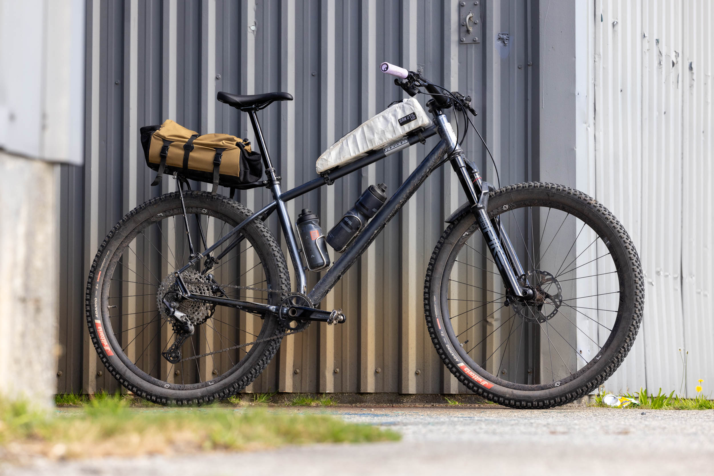 Reeb Hall Pass Review